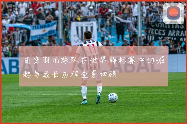 南京羽毛球队在世界锦标赛中的崛起与成长历程全景回顾